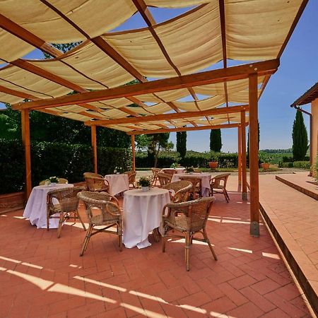 Casale Di Valle Villa Vinci Luaran gambar