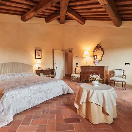 Casale Di Valle Villa Vinci Luaran gambar